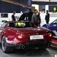 Pre Geneva Motor Show