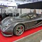 Pre Geneva Motor Show