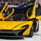 Pre Geneva Motor Show