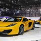 Pre Geneva Motor Show