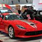 Pre Geneva Motor Show