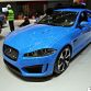 Pre Geneva Motor Show