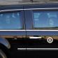 US President Barack Obama (L) sits in his limousine during the inaugural parade in Washington, DC, on January 20, 2009.Malia Obama is at right.   AFP photo/Ryan Anson (Photo credit should read Ryan Anson/AFP/Getty Images)