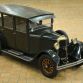 1924 Panhard Limo