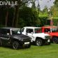 Prindiville Electric Hummer