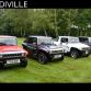 Prindiville Electric Hummer