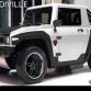 Prindiville Electric Hummer