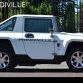 Prindiville Electric Hummer