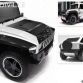 Prindiville Electric Hummer
