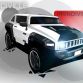 Prindiville Electric Hummer