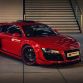 Prior Design Audi R8 GT650