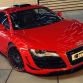 Prior Design Audi R8 GT650