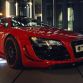 Prior Design Audi R8 GT650