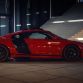 Prior Design Audi R8 GT650