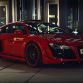Prior Design Audi R8 GT650