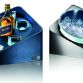 Private Bar by Porsche Design for Johnnie Walker Blue Label