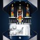 Private Bar by Porsche Design for Johnnie Walker Blue Label