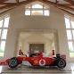 Private Car Collection with 82 Exotics in Florida
