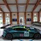 Private Car Collection with 82 Exotics in Florida
