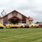 Private Car Collection with 82 Exotics in Florida