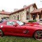 Private Car Collection with 82 Exotics in Florida