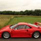 Private Car Collection with 82 Exotics in Florida