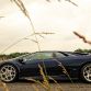 Private Car Collection with 82 Exotics in Florida