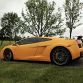 Private Car Collection with 82 Exotics in Florida