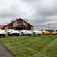 Private Car Collection with 82 Exotics in Florida