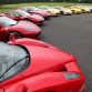 Private Car Collection with 82 Exotics in Florida