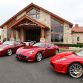 Private Car Collection with 82 Exotics in Florida