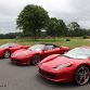 Private Car Collection with 82 Exotics in Florida