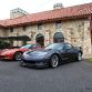 Private Car Collection with 82 Exotics in Florida