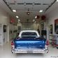 Private Car Collection with 82 Exotics in Florida