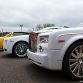 Private Car Collection with 82 Exotics in Florida