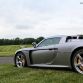 Private Car Collection with 82 Exotics in Florida