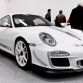 Private Supercar Collection in Connecticut