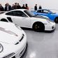 Private Supercar Collection in Connecticut
