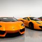 Private Supercar Collection in Connecticut