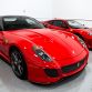 Private Supercar Collection in Connecticut