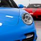 Private Supercar Collection in Connecticut