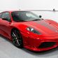 Private Supercar Collection in Connecticut