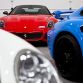 Private Supercar Collection in Connecticut