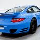 Private Supercar Collection in Connecticut