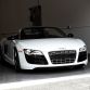 Private Supercar Collection in Connecticut