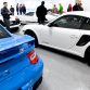 Private Supercar Collection in Connecticut