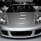 Private Supercar Collection in Connecticut