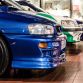 Prodrive secret stash