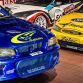 Prodrive secret stash