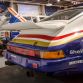 Prodrive secret stash
